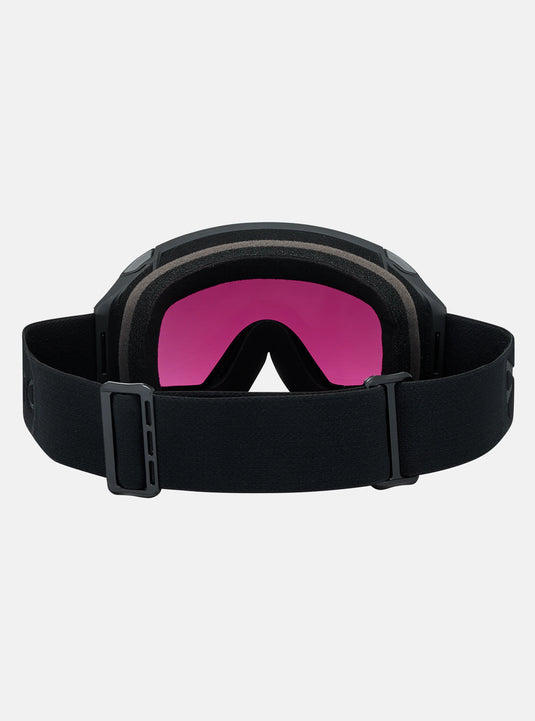Anon M4 Goggles (Cylindrical) + Bonus Lens + MFI Face Mask