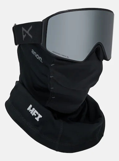Load image into Gallery viewer, Anon M4 Goggles (Cylindrical) + Bonus Lens + MFI Face Mask
