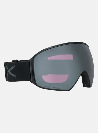 Load image into Gallery viewer, Anon M4 Goggles (Toric) + Bonus Lens + MFI Face Mask
