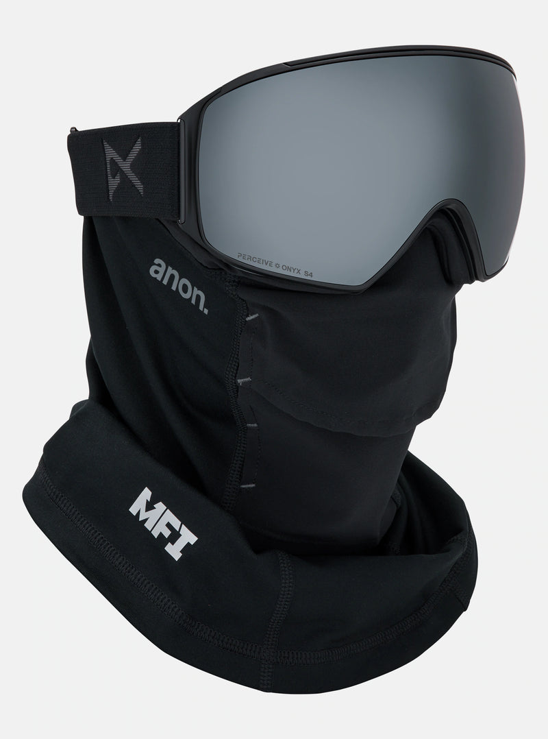 Load image into Gallery viewer, Anon M4 Goggles (Toric) + Bonus Lens + MFI Face Mask
