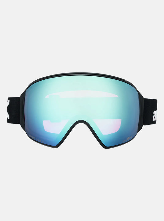 Anon M4 Goggles (Toric) + Bonus Lens + MFI Face Mask
