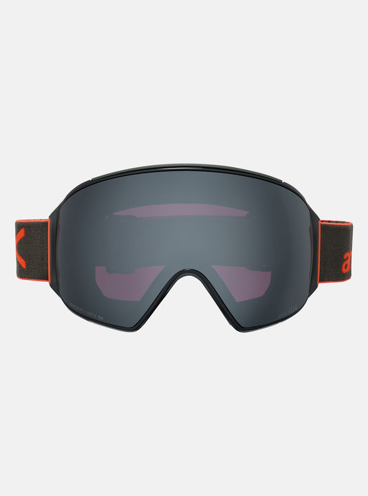 Anon M4 Goggles (Toric) + Bonus Lens + MFI Face Mask