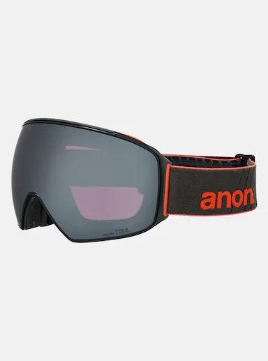 Load image into Gallery viewer, Anon M4 Goggles (Toric) + Bonus Lens + MFI Face Mask
