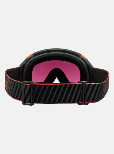 Load image into Gallery viewer, Anon M4 Goggles (Toric) + Bonus Lens + MFI Face Mask
