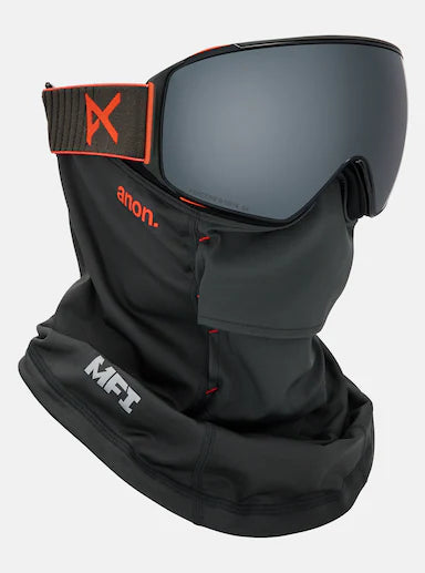 Load image into Gallery viewer, Anon M4 Goggles (Toric) + Bonus Lens + MFI Face Mask
