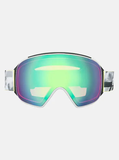 Load image into Gallery viewer, Anon M4 Goggles (Toric) + Bonus Lens + MFI Face Mask
