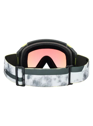 Load image into Gallery viewer, Anon M4 Goggles (Toric) + Bonus Lens + MFI Face Mask
