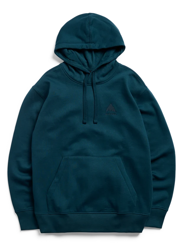 Load image into Gallery viewer, Burton Men's Mountain Pullover Hoodie
