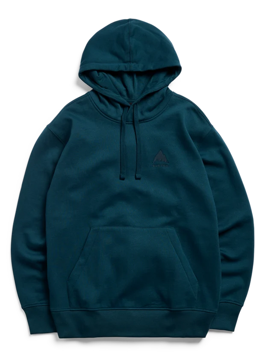 Burton Men's Mountain Pullover Hoodie