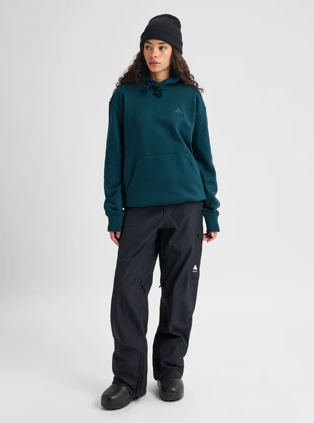 Load image into Gallery viewer, Burton Men's Mountain Pullover Hoodie
