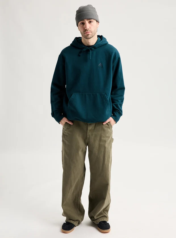 Load image into Gallery viewer, Burton Men's Mountain Pullover Hoodie
