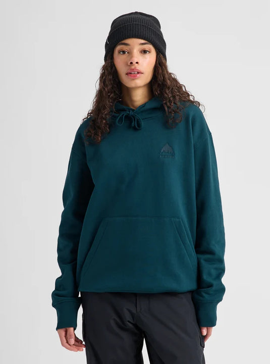 Burton Men's Mountain Pullover Hoodie