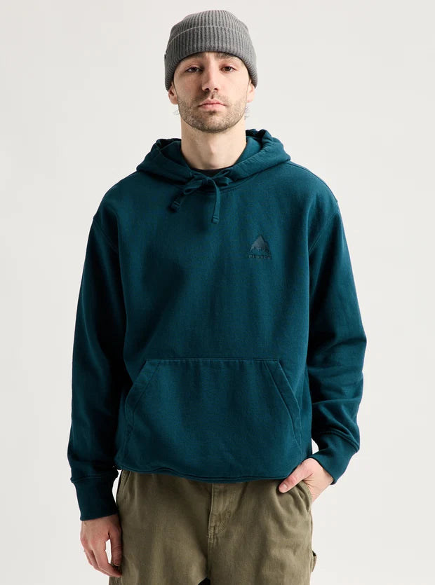 Load image into Gallery viewer, Burton Men's Mountain Pullover Hoodie
