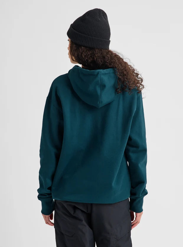 Load image into Gallery viewer, Burton Men's Mountain Pullover Hoodie
