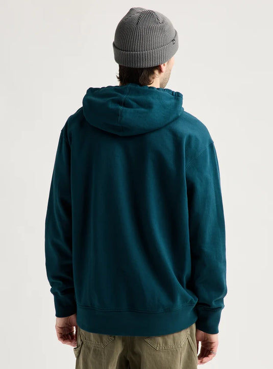 Burton Men's Mountain Pullover Hoodie