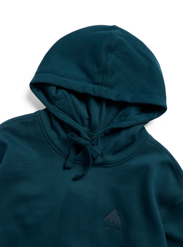 Load image into Gallery viewer, Burton Men's Mountain Pullover Hoodie
