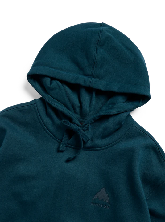 Burton Men's Mountain Pullover Hoodie