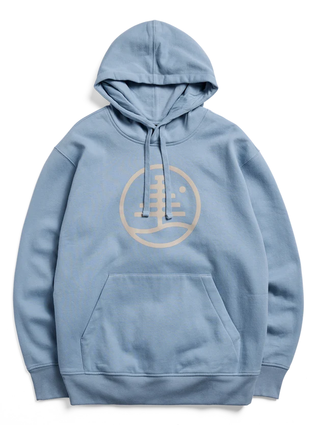 Load image into Gallery viewer, Burton Family Tree Pullover Hoodie
