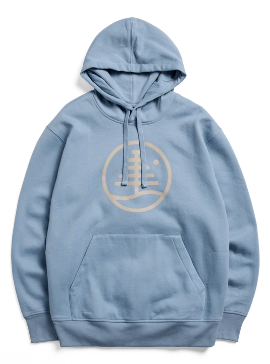 Burton Family Tree Pullover Hoodie