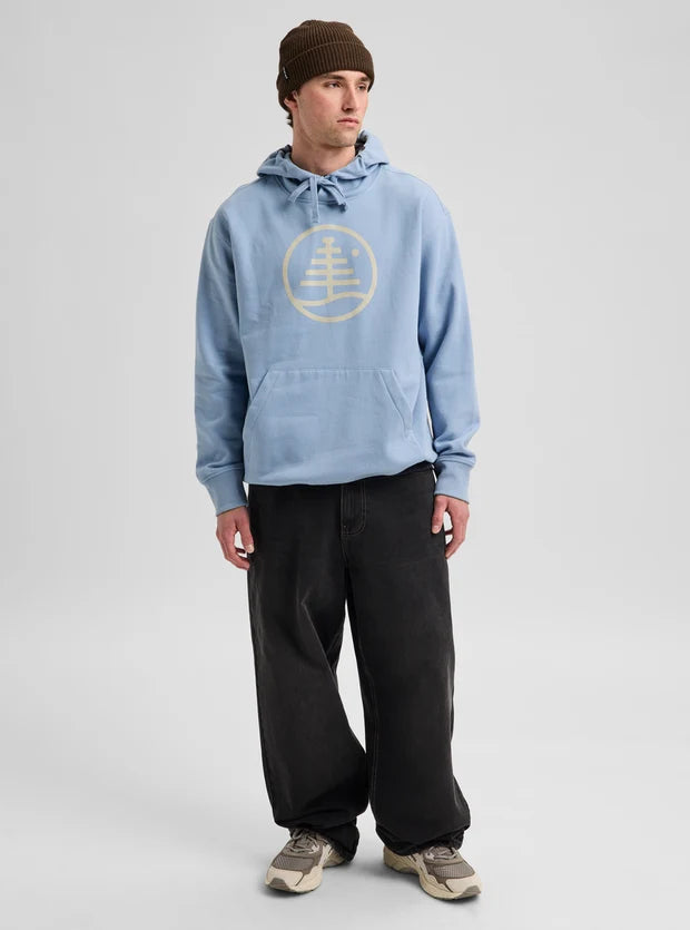 Load image into Gallery viewer, Burton Family Tree Pullover Hoodie
