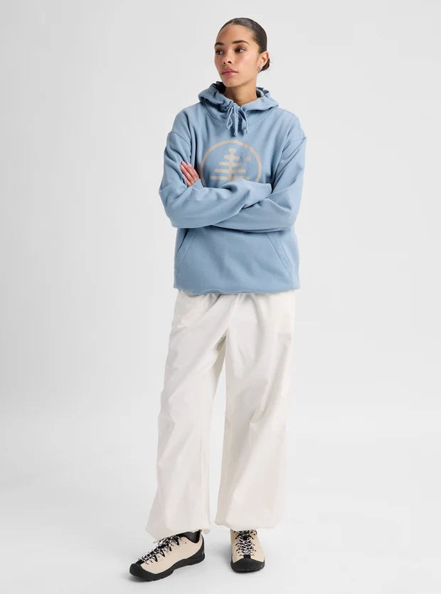 Load image into Gallery viewer, Burton Family Tree Pullover Hoodie
