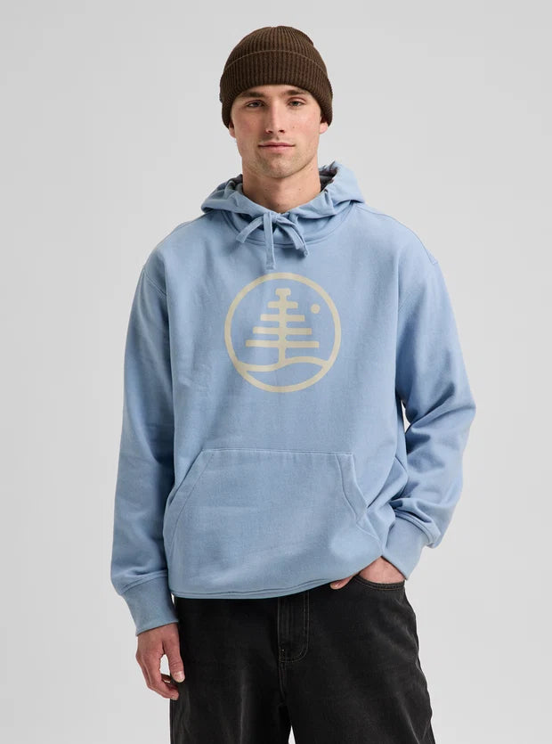 Load image into Gallery viewer, Burton Family Tree Pullover Hoodie
