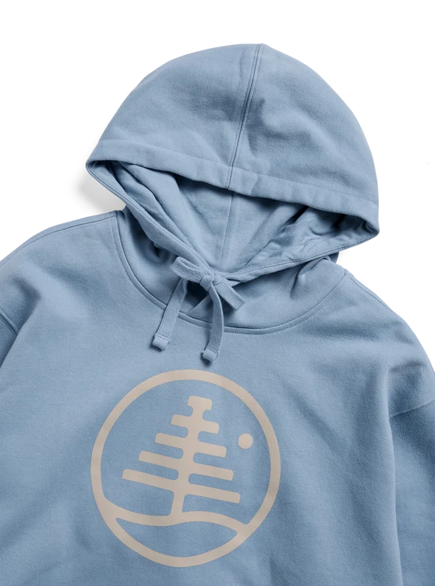 Load image into Gallery viewer, Burton Family Tree Pullover Hoodie

