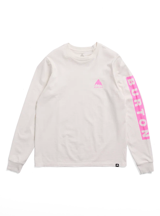 Burton Elite Long Sleeve T-Shirt