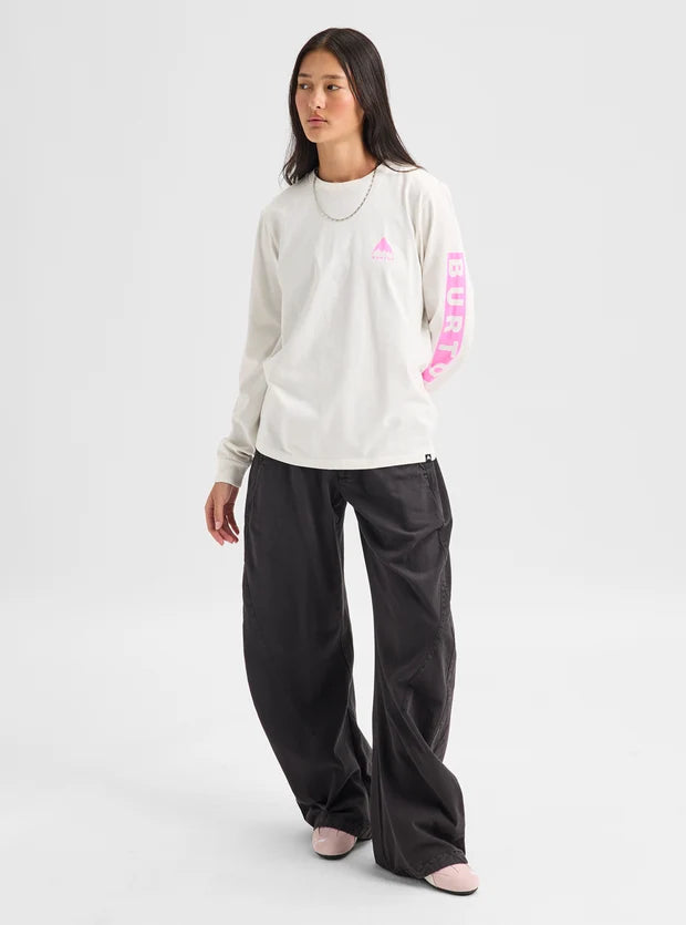 Load image into Gallery viewer, Burton Elite Long Sleeve T-Shirt
