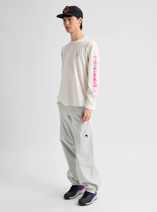 Burton Elite Long Sleeve T-Shirt