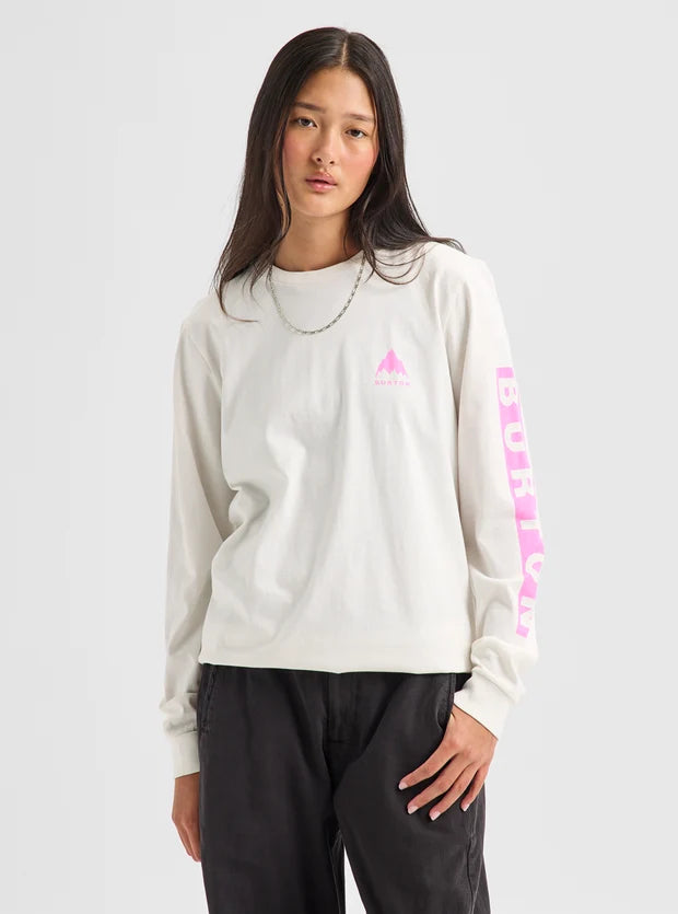 Load image into Gallery viewer, Burton Elite Long Sleeve T-Shirt
