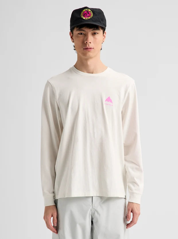 Load image into Gallery viewer, Burton Elite Long Sleeve T-Shirt
