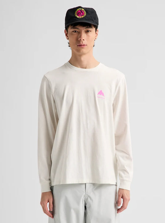 Burton Elite Long Sleeve T-Shirt