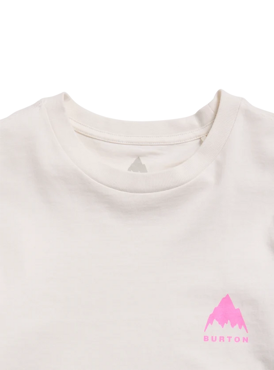 Burton Elite Long Sleeve T-Shirt