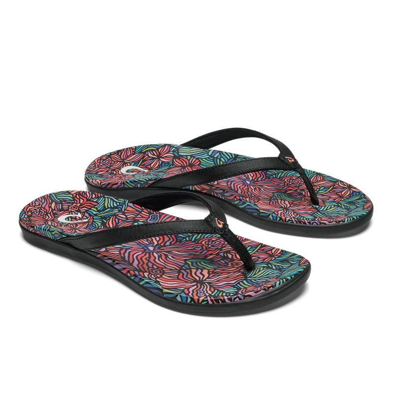Load image into Gallery viewer, OluKai Women's Ho'Opio Sandal - Ski &amp; Tennis Station
