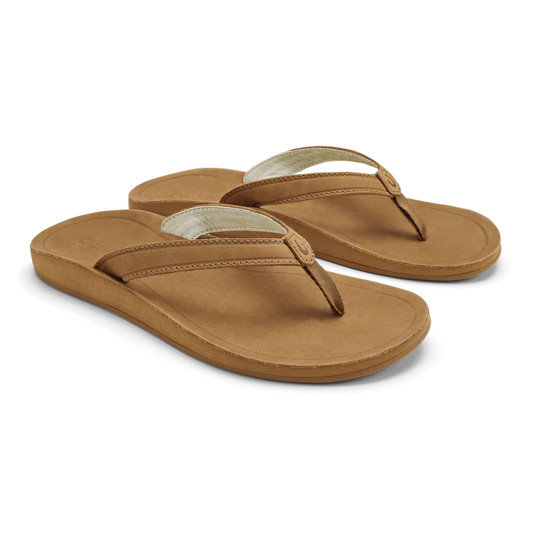 Load image into Gallery viewer, OluKai Women's Southshore Sandal - Ski &amp; Tennis Station
