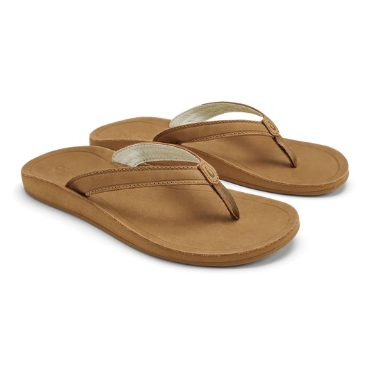OluKai Women's Southshore Sandal - Ski & Tennis Station