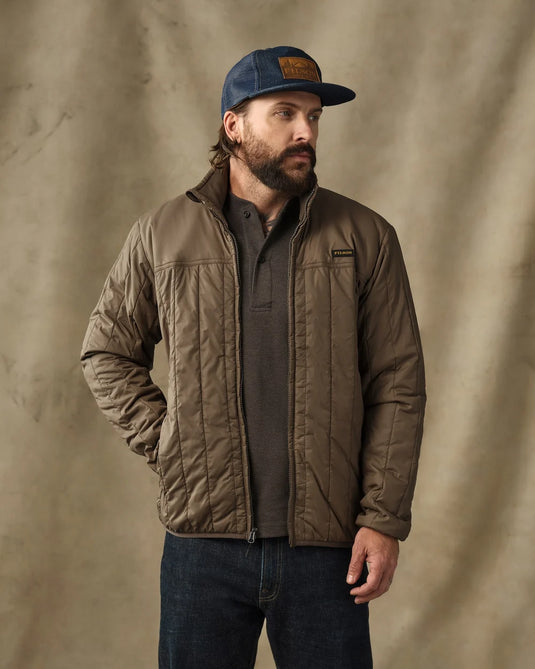 Filson Men's Ultralight Jacket