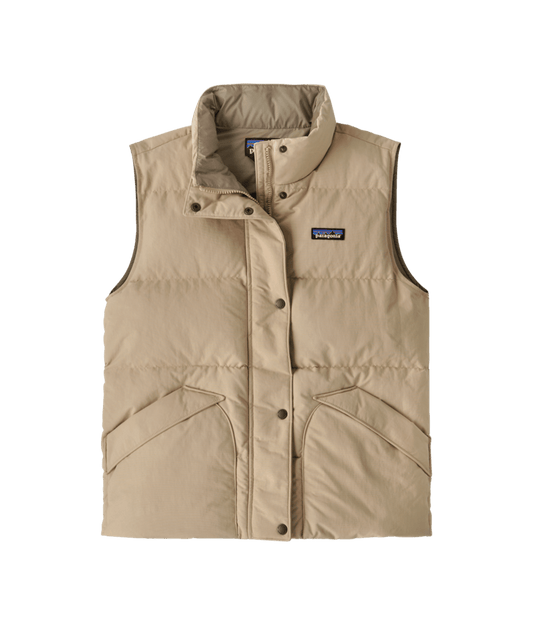 Patagonia Women's Downdrift Vest