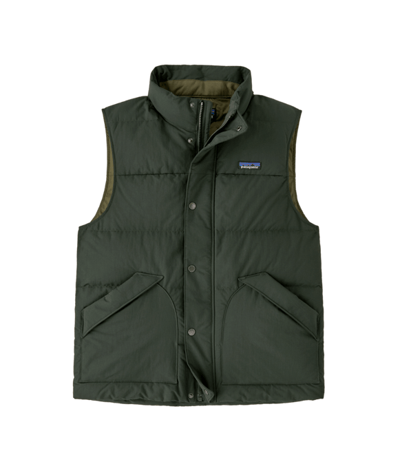 Patagonia Men's Downdrift Vest