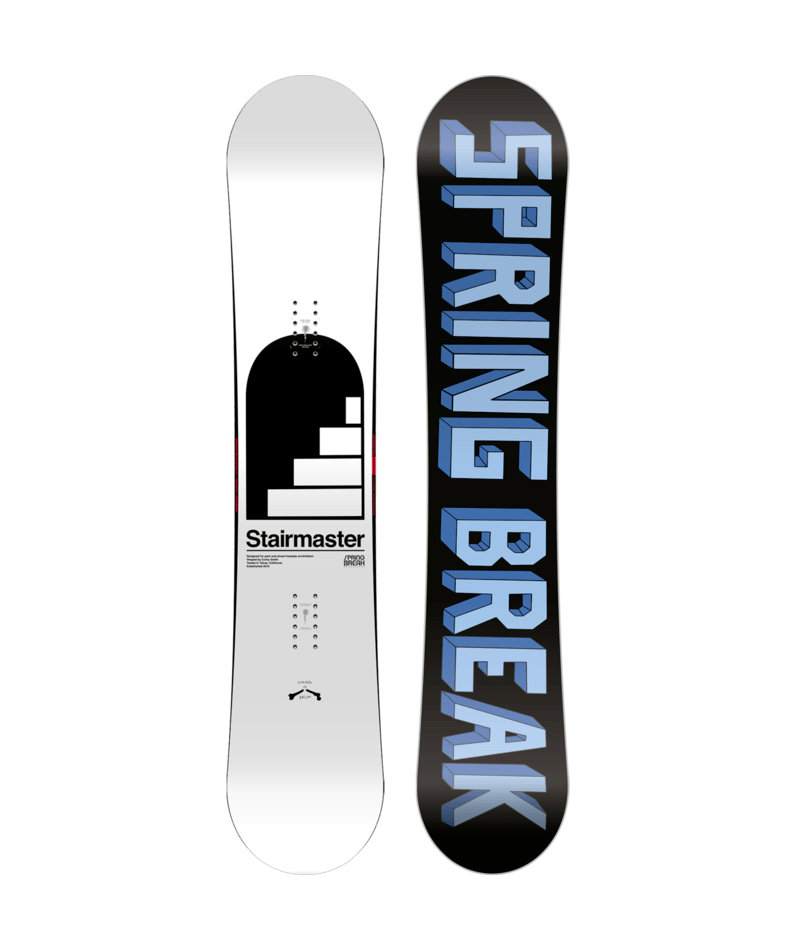 Load image into Gallery viewer, Capita Men&#39;s SB Stairmaster Snowboard 2026
