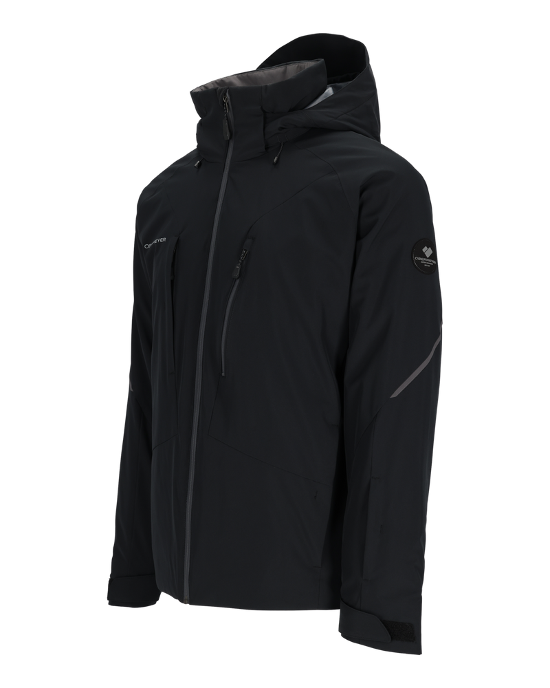 Load image into Gallery viewer, Obermeyer Men&#39;s Raze Insulated Jacket 2026

