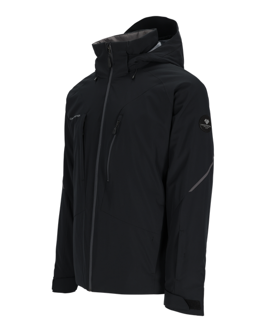 Obermeyer Men's Raze Insulated Jacket 2026
