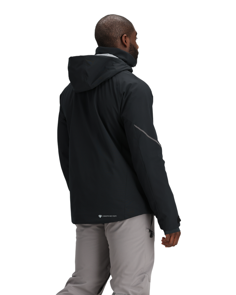 Load image into Gallery viewer, Obermeyer Men&#39;s Raze Insulated Jacket 2026
