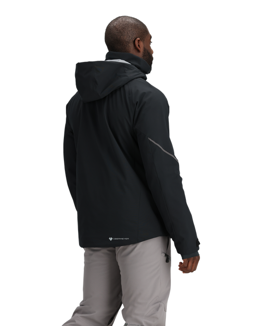 Obermeyer Men's Raze Insulated Jacket 2026