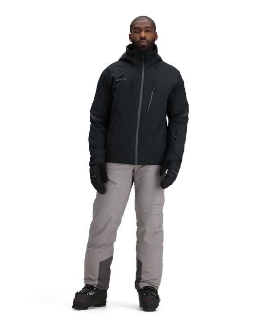 Obermeyer Men's Raze Insulated Jacket 2026