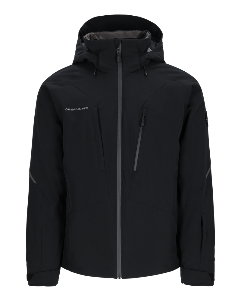 Load image into Gallery viewer, Obermeyer Men&#39;s Raze Insulated Jacket 2026

