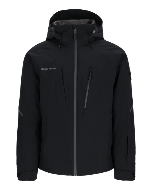 Obermeyer Men's Raze Insulated Jacket 2026
