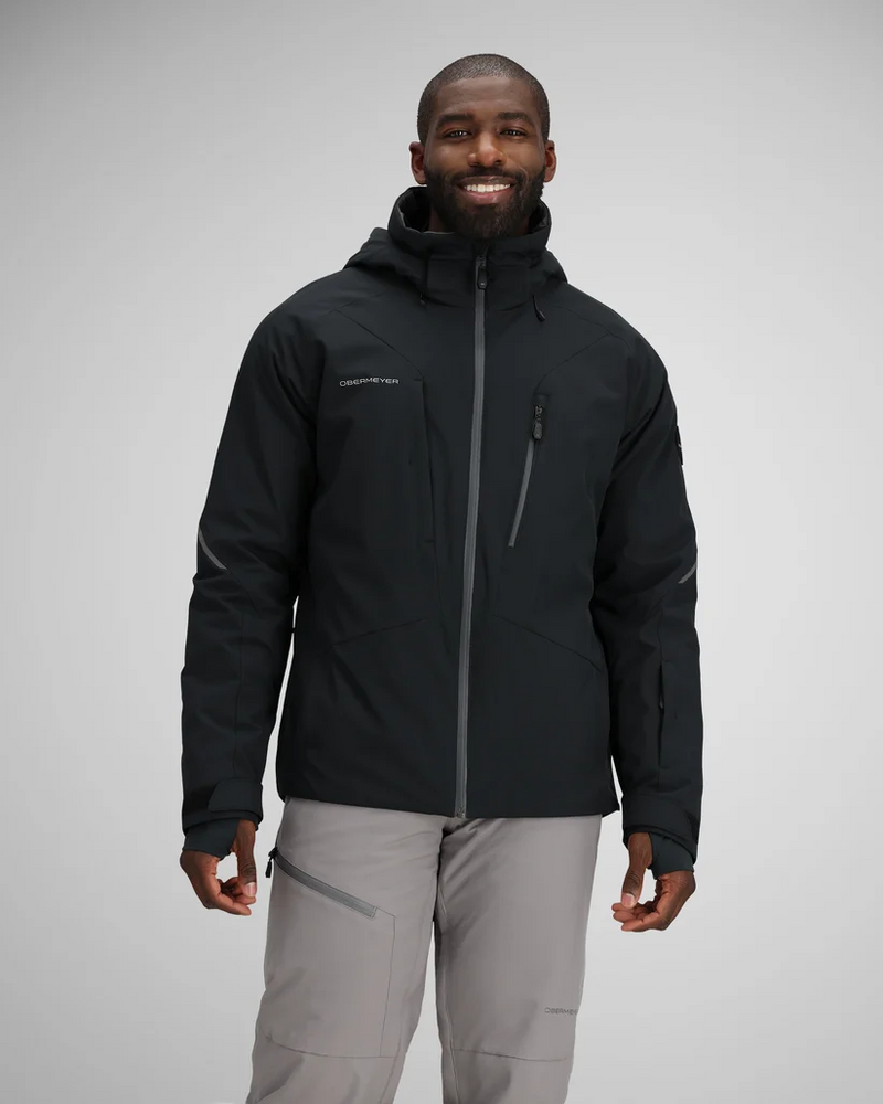 Load image into Gallery viewer, Obermeyer Men's Raze Jacket 2027
