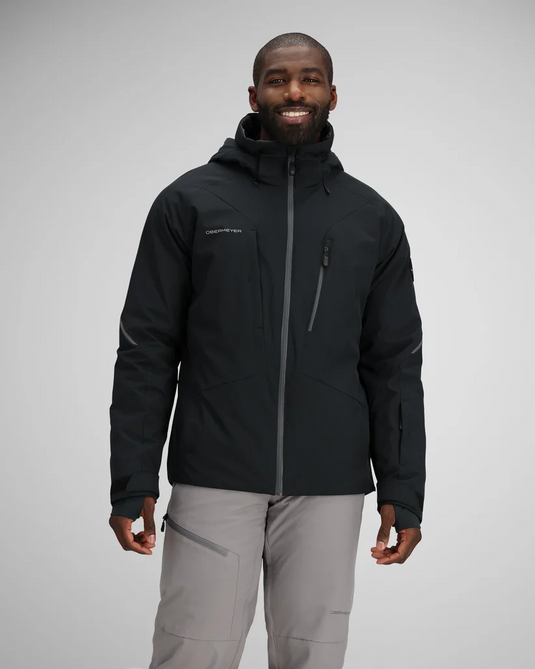 Obermeyer Men's Raze Jacket 2027